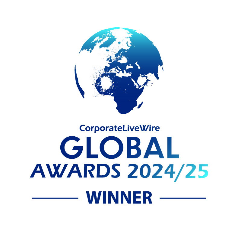 Corporate Live Wire Award Winner 2024