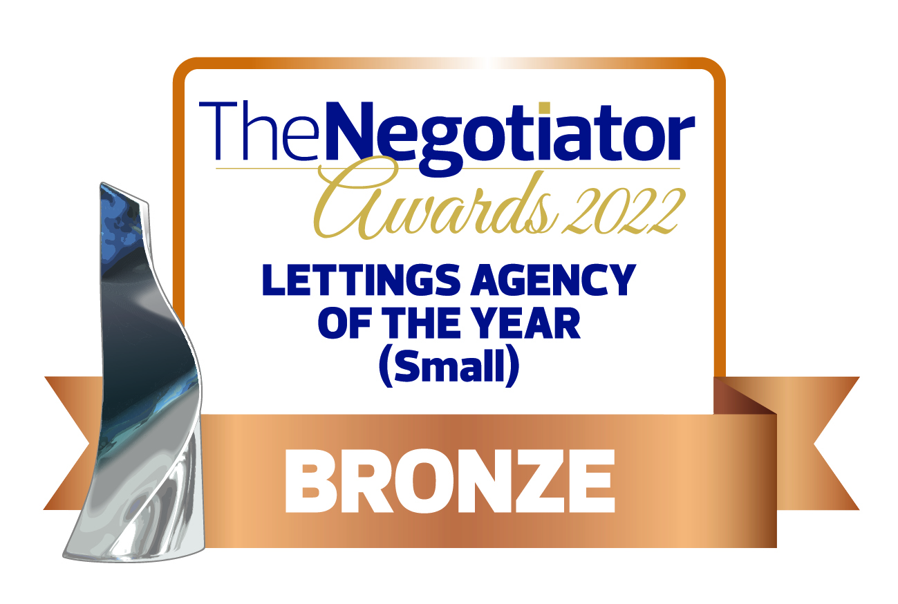 negotiator awards 2022