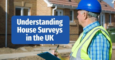 Understanding House Surveys in the UK