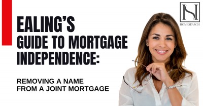 Ealing’s Guide to Mortgage Independence: